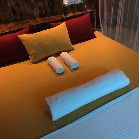 La Pinchi " Pinchi'S Bed " Ξενοδοχείο Gampola Εξωτερικό φωτογραφία