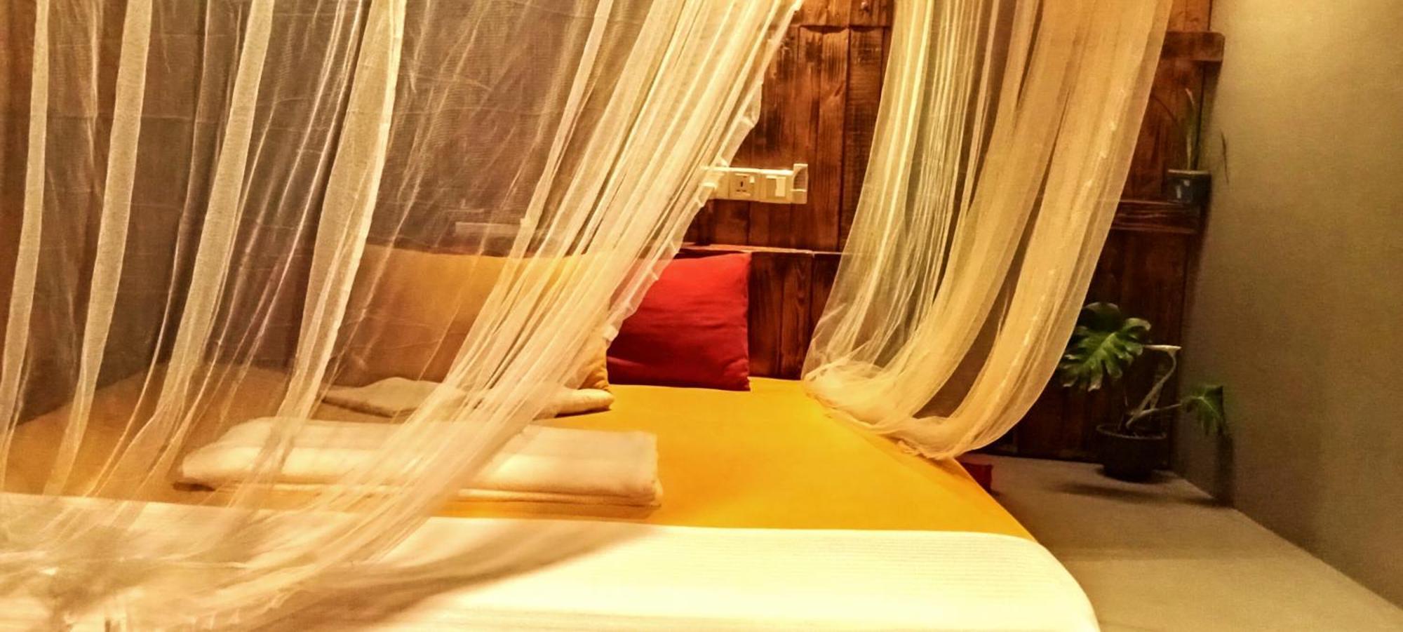 La Pinchi " Pinchi'S Bed " Ξενοδοχείο Gampola Εξωτερικό φωτογραφία