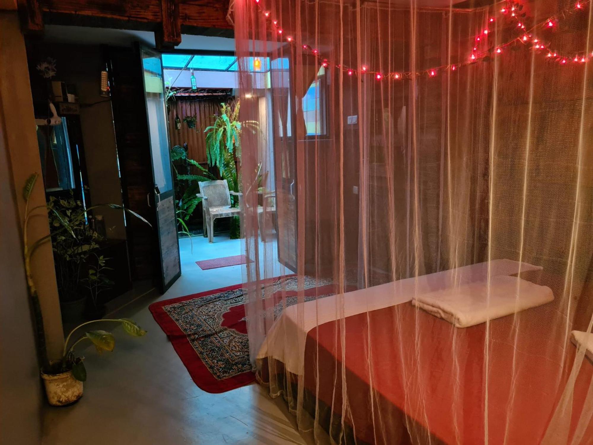 La Pinchi " Pinchi'S Bed " Ξενοδοχείο Gampola Εξωτερικό φωτογραφία